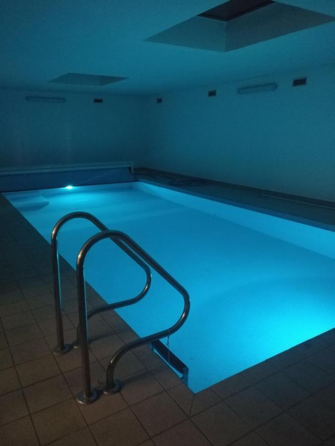 Villa Althea Ronago Esterno foto